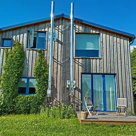 Lägenhet Moorfrosch - Stilvolles Ferien-apartment Am Naturschutzgebiet Dosenmoor